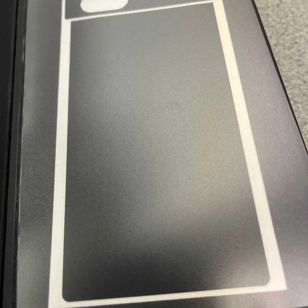 dbrand new open
